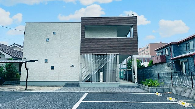 クレイノOHANAⅡ