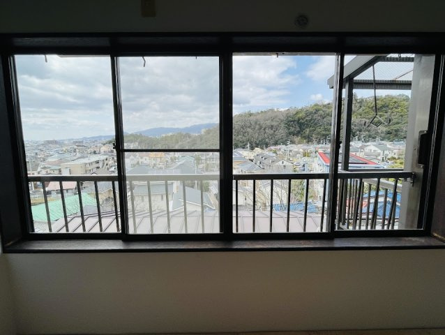 ペディコート宝塚平井山荘の周辺