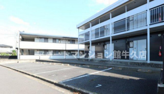 【駐車場】 | レオパレスさくら | 画像6