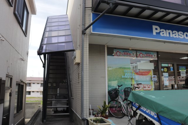 アーバンビレッジ洲本Ⅱ