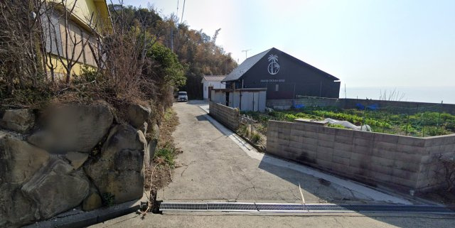 淡路市深草売土地の周辺