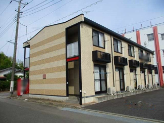 【外観】 | レオパレスシーホース | 画像1