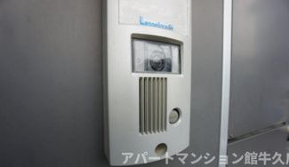 【セキュリティ】 | レオパレスオアシス