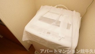 【設備】 | レオパレスオアシス | 画像8