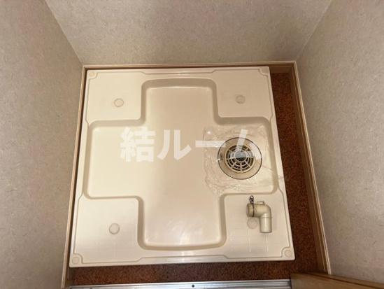 板橋区小茂根４丁目の賃貸マンションの設備