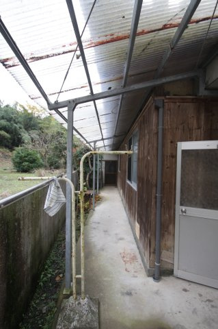 南あわじ市神代浦壁のその他