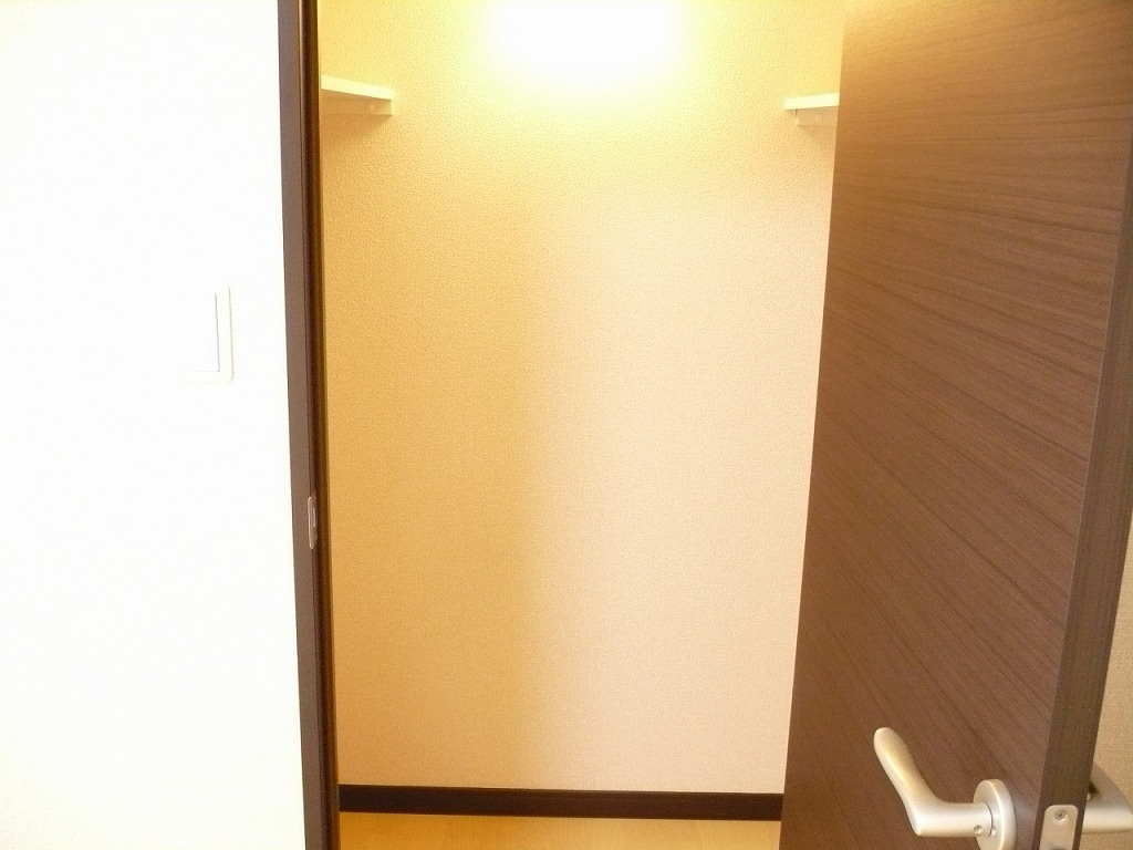 レオネクストももの木の収納|画像10