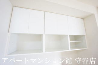 【内装】 | レオネクストうめの木 | 画像10