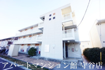 レオネクストうめの木の画像