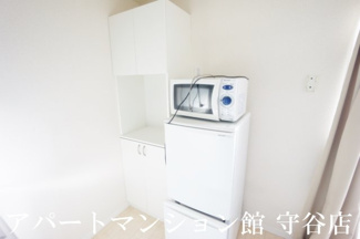 【設備】 | レオネクストうめの木