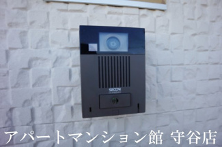 【セキュリティ】 | レオネクストうめの木