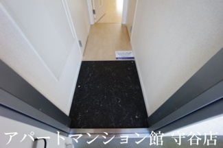 【玄関】 | レオネクストうめの木