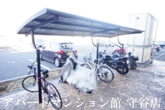 【その他共用部分】 | レオネクストうめの木