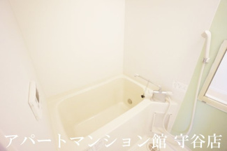 【浴室】 | レオネクストうめの木 | 画像5
