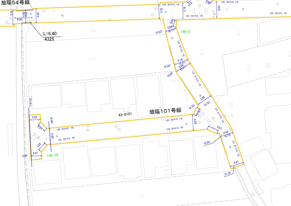 網干区坂出T売土地のその他