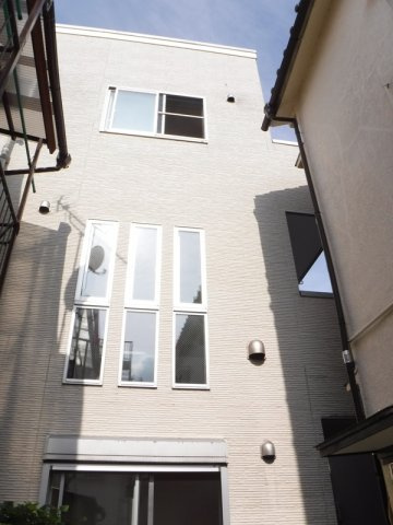 堀切3丁目貸住宅のその他