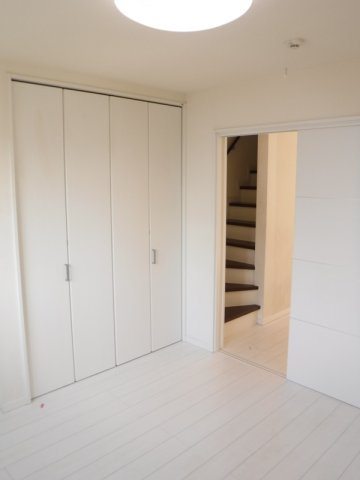 堀切3丁目貸住宅の子供部屋