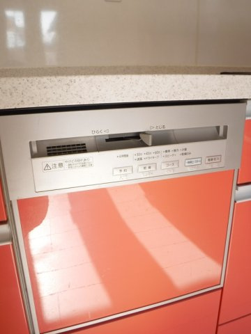 堀切3丁目貸住宅のキッチン