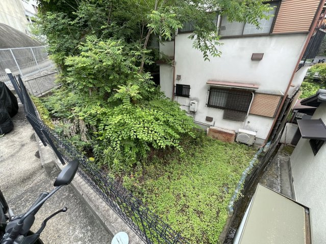 ペディハウス川西市花屋敷1丁目＋土地の外観パース|外観パースです