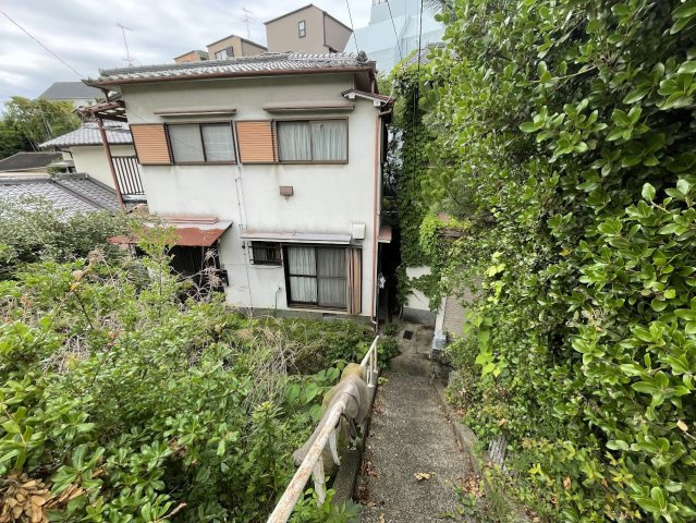 ペディハウス川西市花屋敷1丁目＋土地