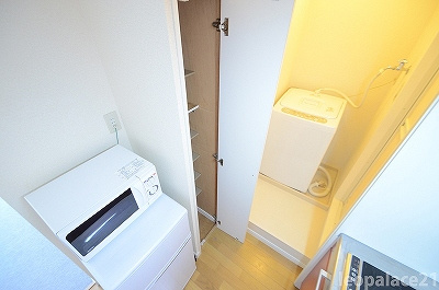 レオパレスTNの設備
