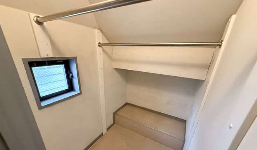 灘区篠原本町３丁目の収納