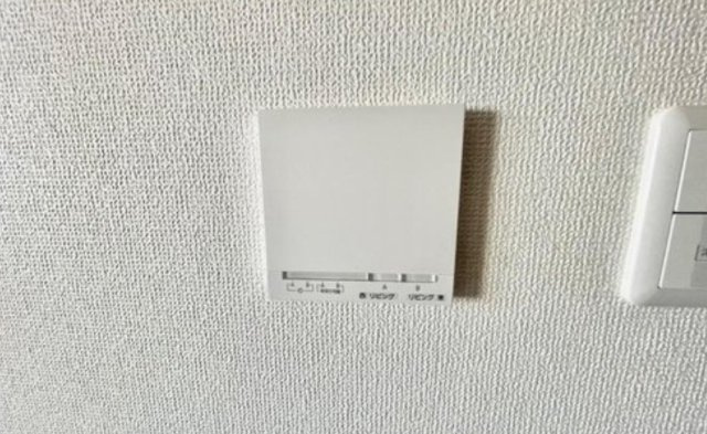 灘区篠原本町３丁目の設備|床暖房