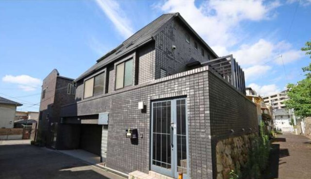 灘区篠原本町３丁目