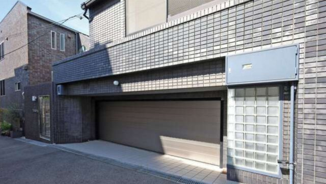 灘区篠原本町３丁目の外観
