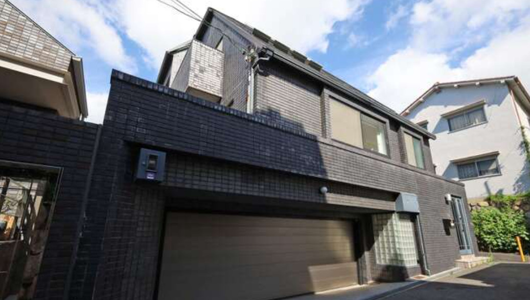灘区篠原本町３丁目