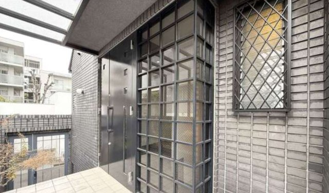 灘区篠原本町３丁目の内装