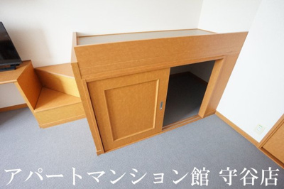 【収納】 | レオパレスマニエ