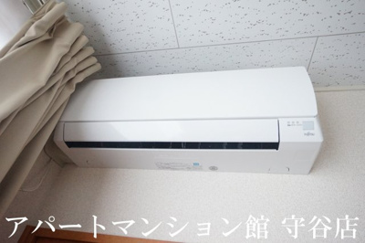【設備】 | レオパレスマニエ