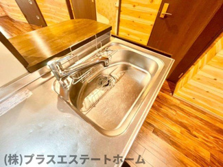 【内装】 | 丸山町1丁目車庫付き戸建