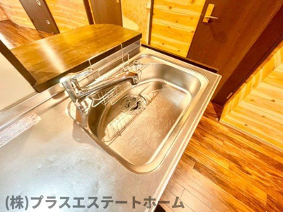 【内装】 | 丸山町1丁目車庫付き戸建