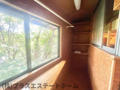 【内装】 | 丸山町1丁目車庫付き戸建