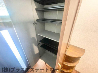【内装】 | 丸山町1丁目車庫付き戸建