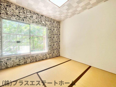 【内装】 | 丸山町1丁目車庫付き戸建