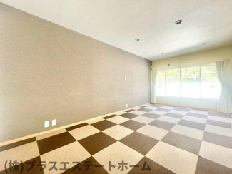 【寝室】 | 丸山町1丁目車庫付き戸建