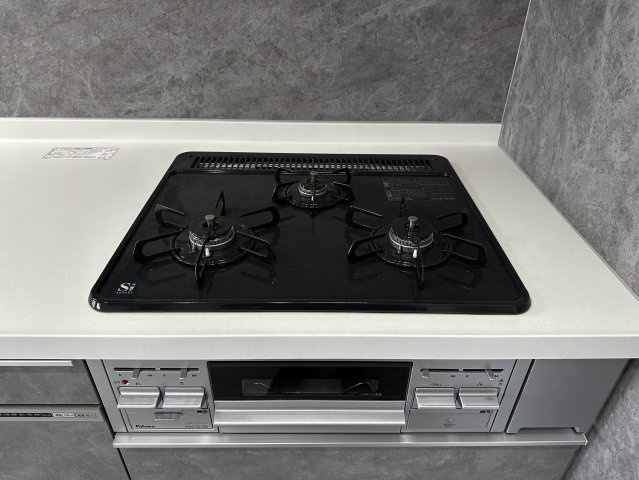 メゾン舞子ショアーのキッチン
