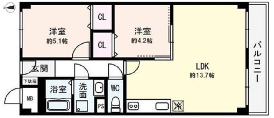 メゾン舞子ショアーのその他