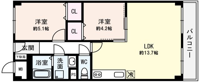メゾン舞子ショアー