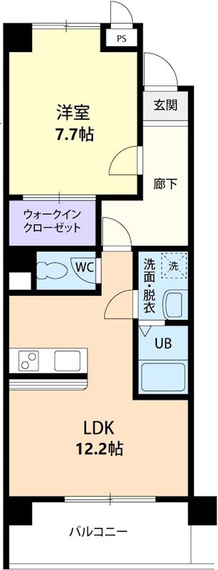 プライムヒルズ 