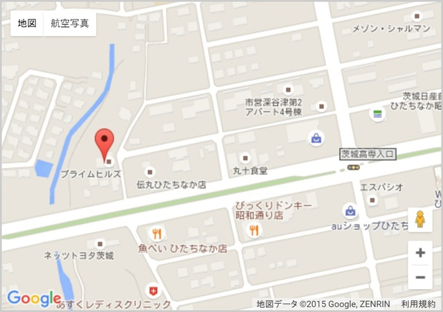 プライムヒルズ のその他