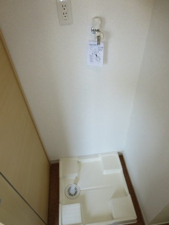フォレスタⅡ　Ｂの設備|その他