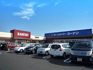 【その他】 | フォレスタⅡ　Ｂ | その他