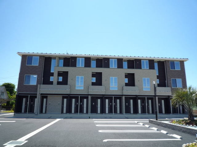 フォレスタⅡ　Ｂ