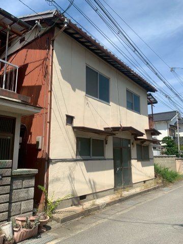 網干区余子浜O売地
