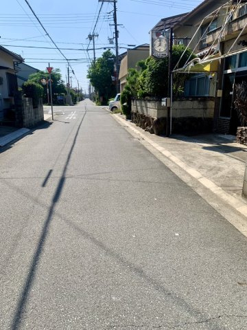 網干店舗併用住宅のその他