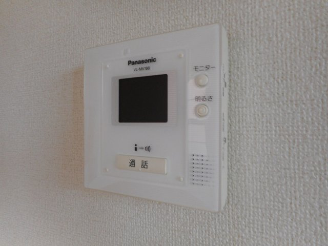ファミーユⅠのセキュリティ|セキュリティ